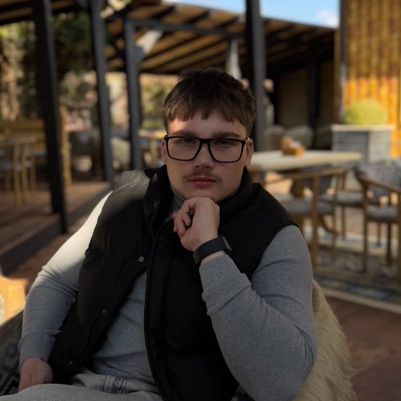 Дмитро Залатухин